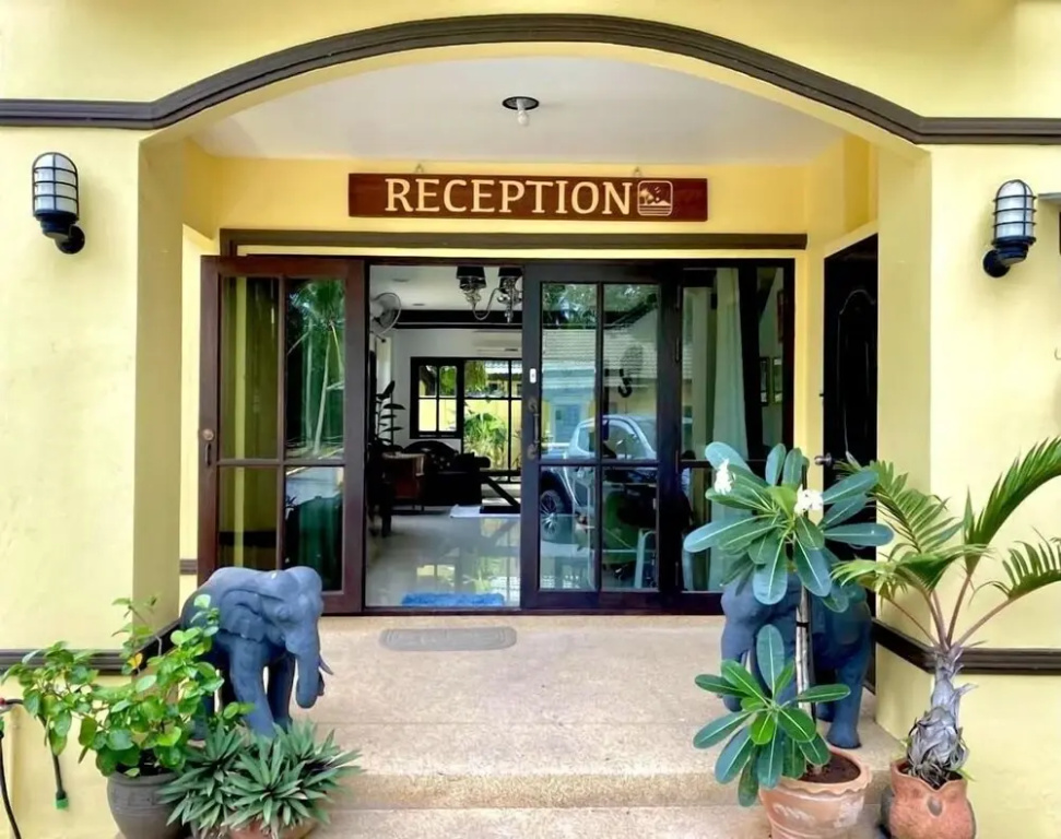Marilyn's Residential Resort
