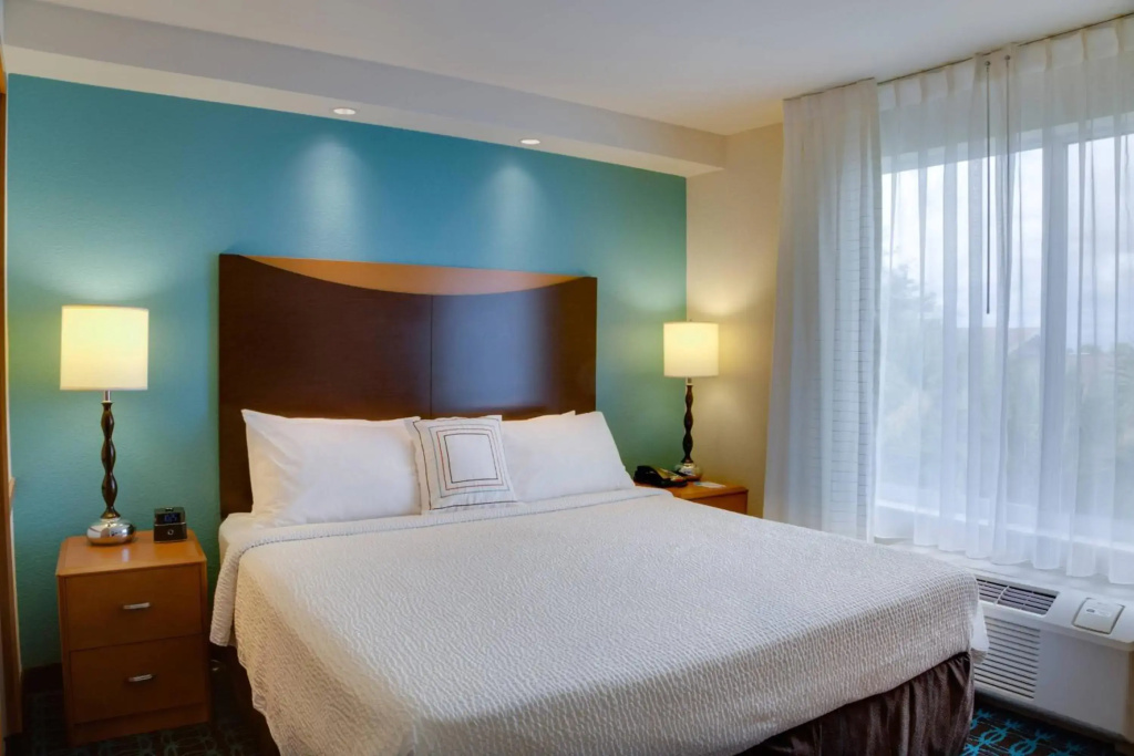 Fairfield by Marriott Inn & Suites Melbourne West/Palm Bay - Général