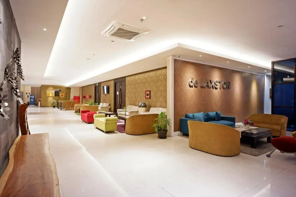 De Laxston Hotel Yogyakarta, Azana Hotels Collection - Chambres