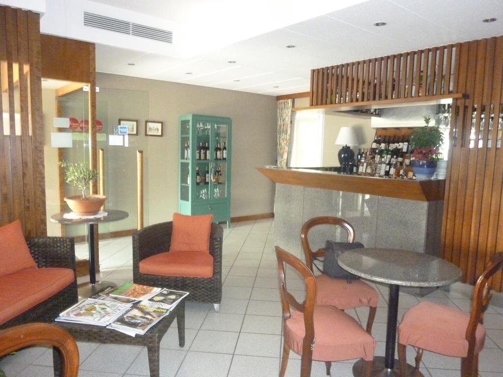 Hotel Cravero by null