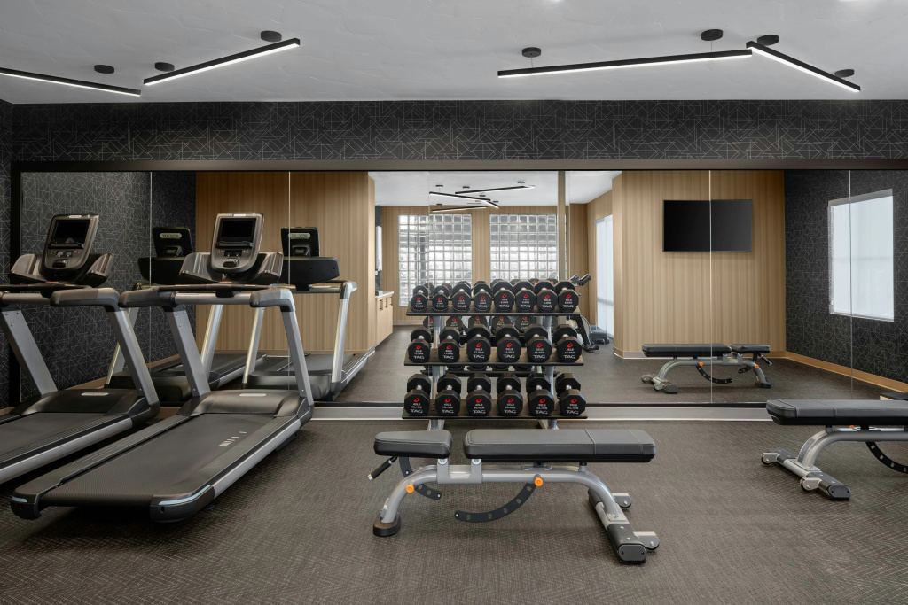 AC Hotel by Marriott Park City - Général