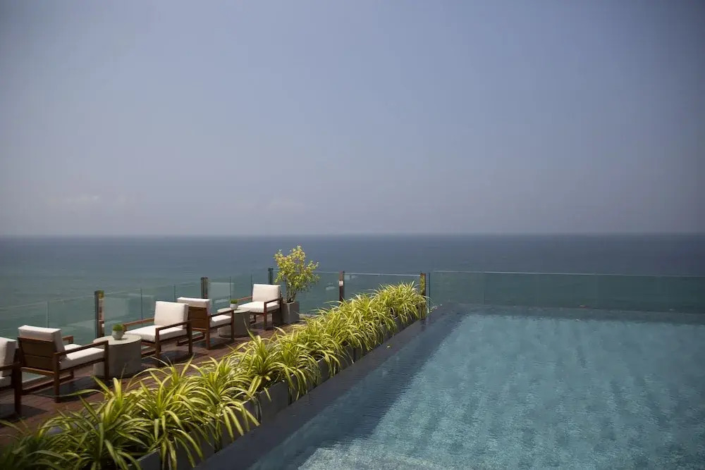 Crystal Sands - фото 19