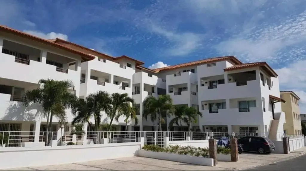 Appartamento Amy Vittoria House Bayahibe