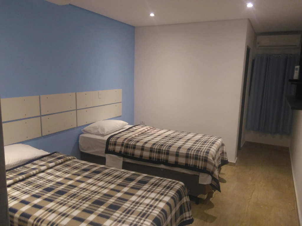 Hotel Paddock — 3