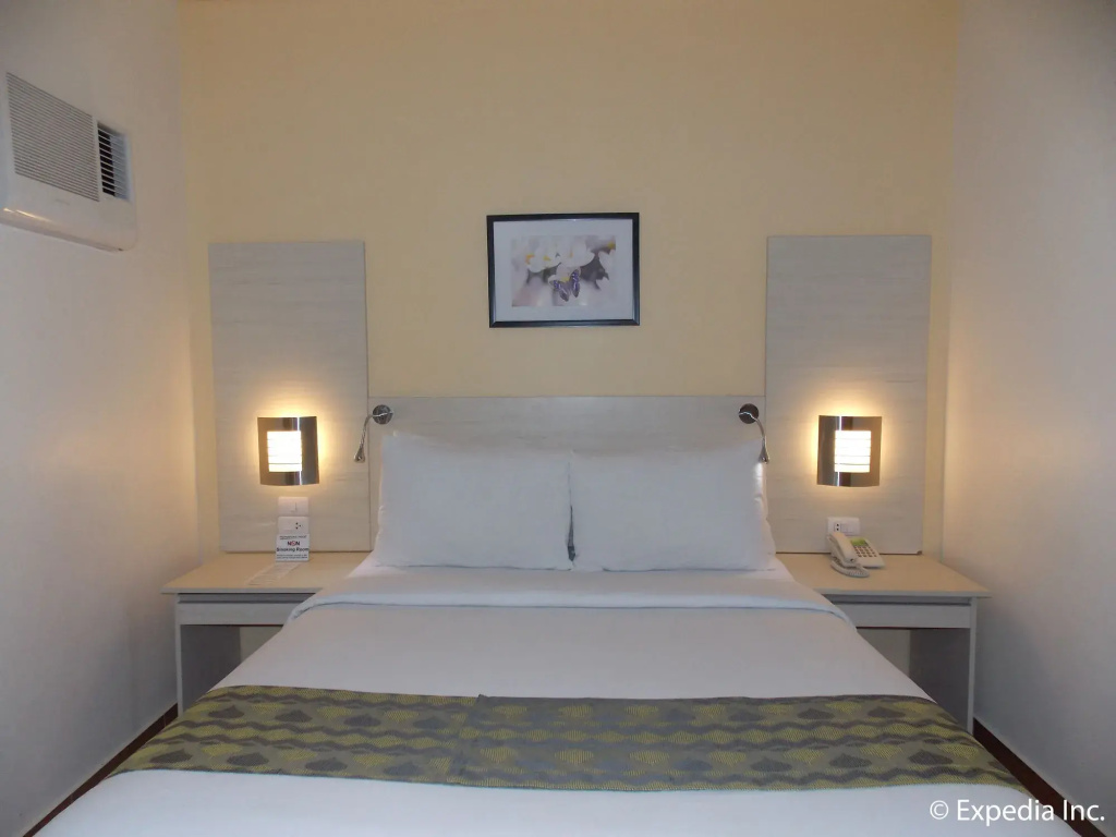 Hamersons Hotel Cebu - Général