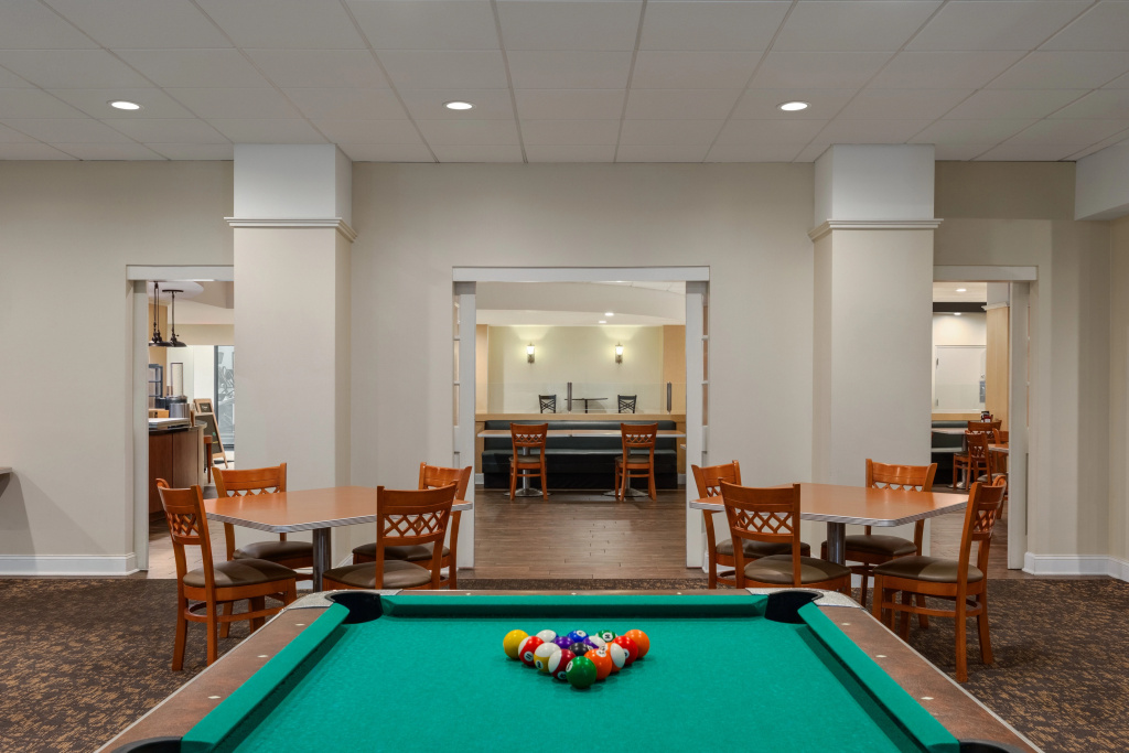 Holiday Inn Birmingham-Airport by IHG - Général