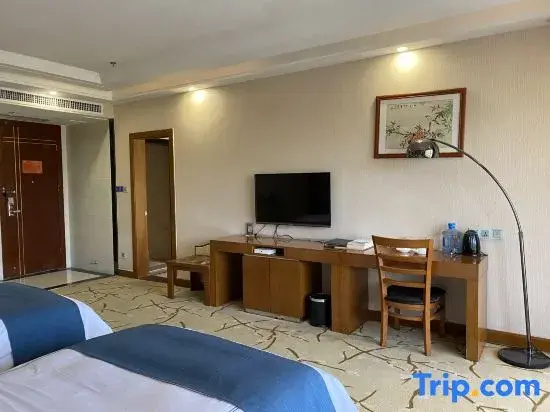 Tianlu Hotel - Chambres