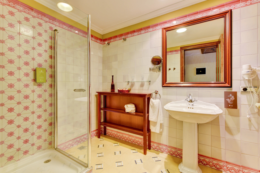 Hotel Spa Villalba - Général