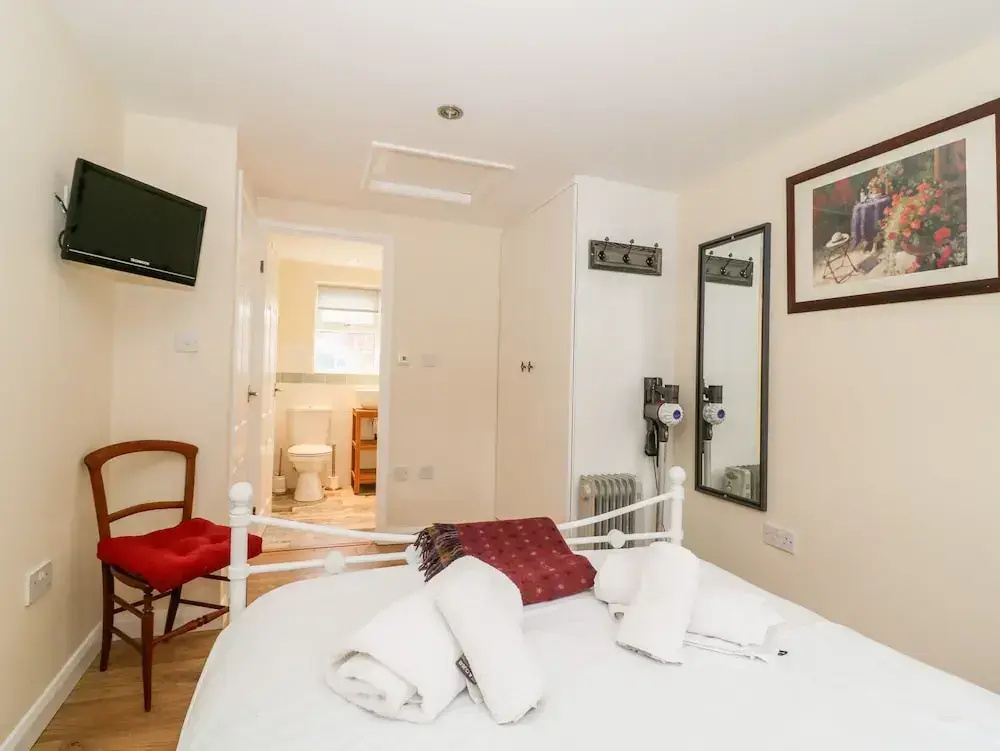 Hotel photo 10