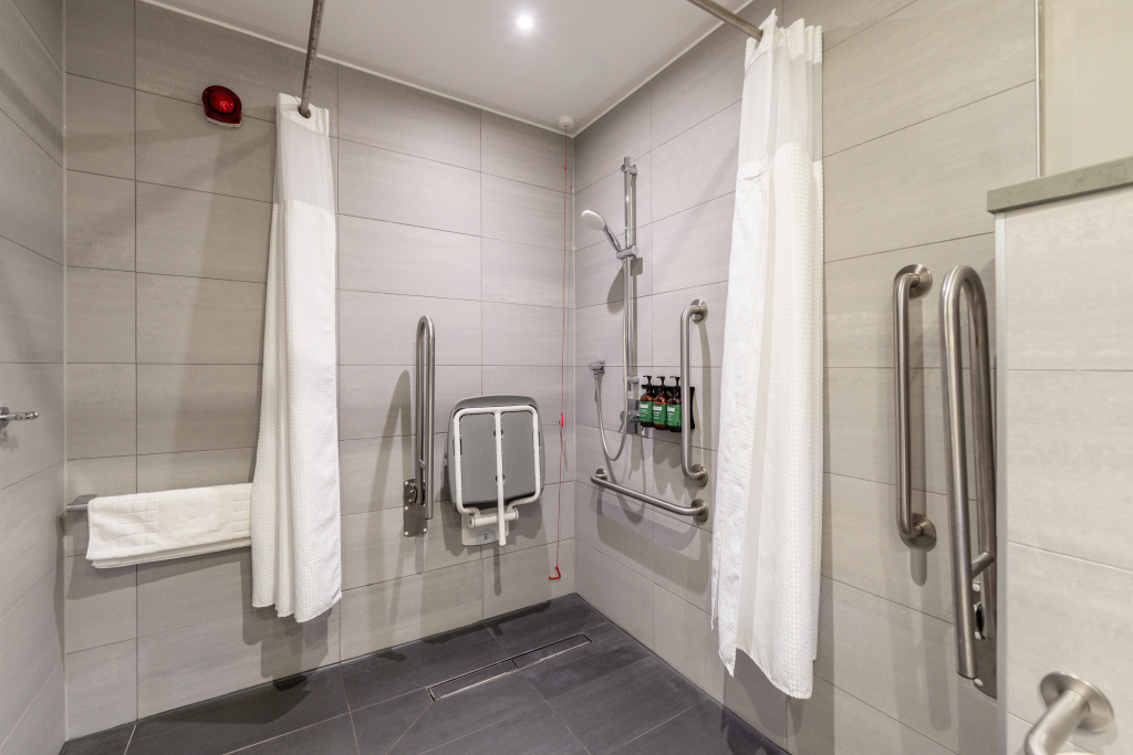 Crowne Plaza Aberdeen Airport by IHG - Général