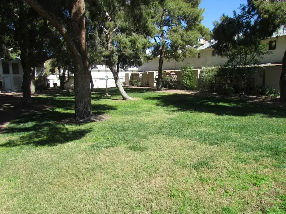 Townhouse in Las Vegas near Strip