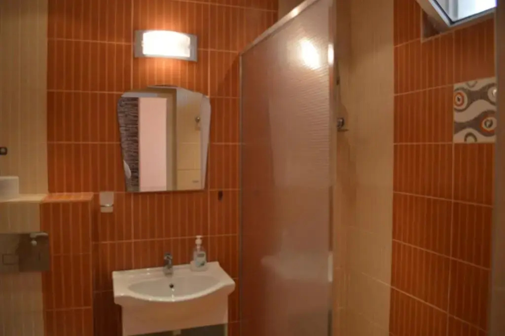 Bon Bon Hotel - Chambres