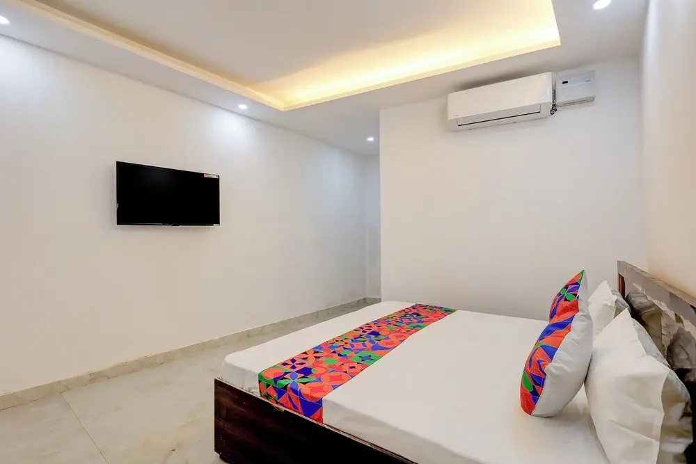 Hotel photo 20