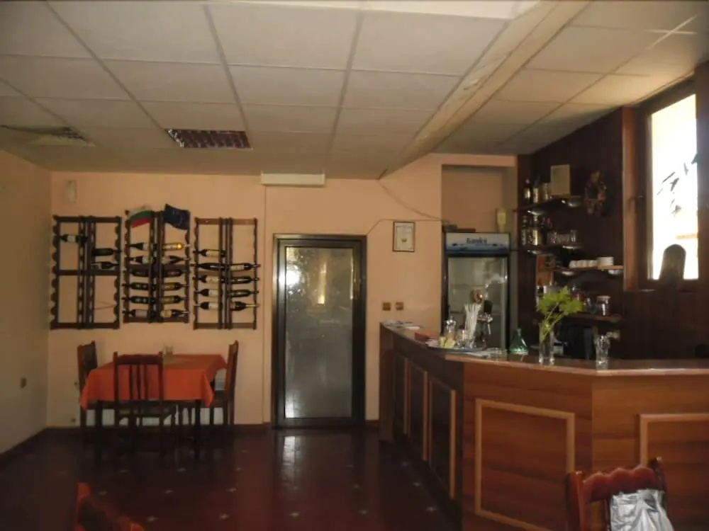Hotel photo 12