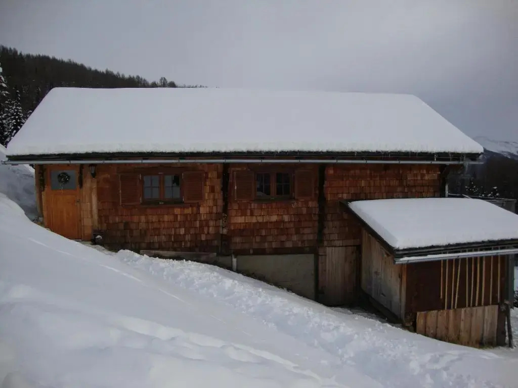 Chalet