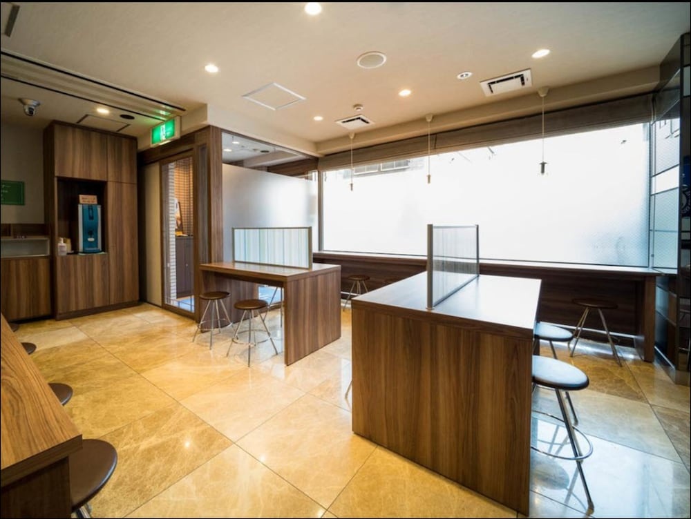Super Hotel Inn Hakata 사진 21