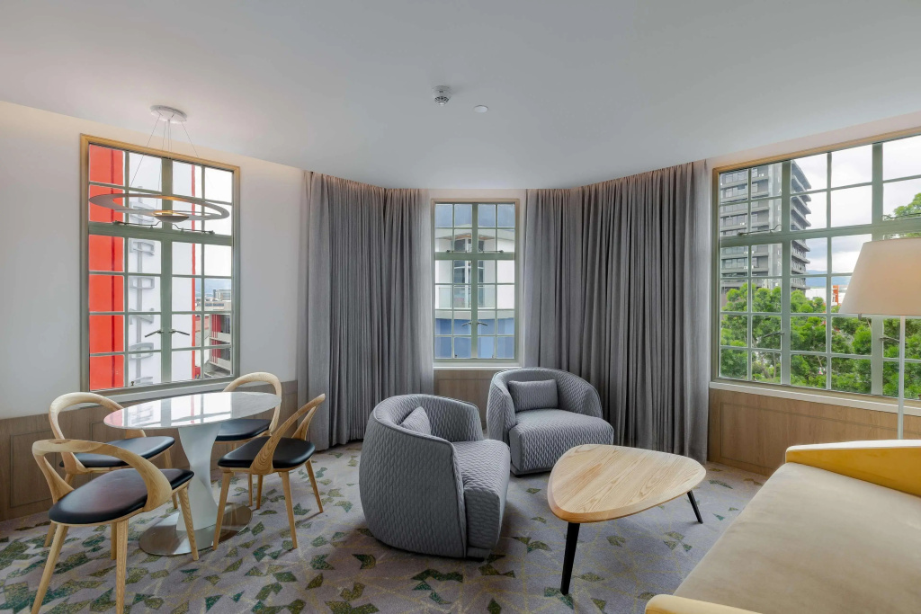 Gran Hotel Costa Rica, Curio Collection by Hilton - фото 8