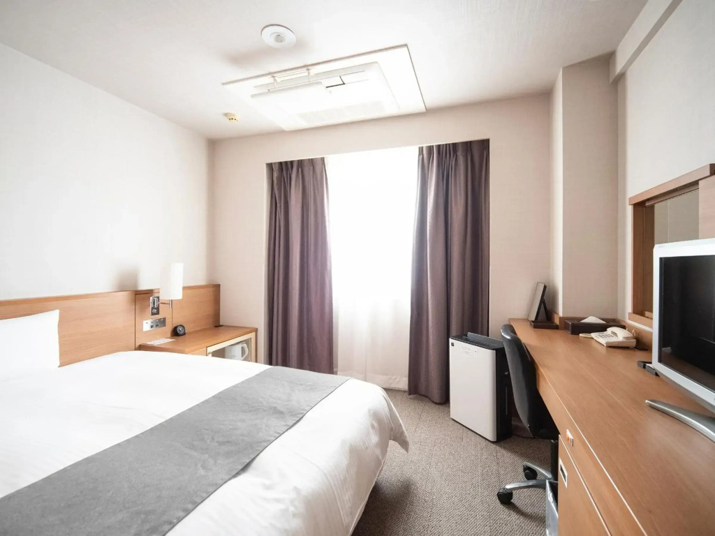 Vessel Inn Fukuyama Station - фото 42