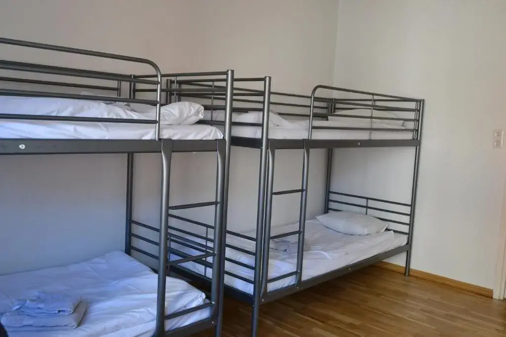 Solsta Hotell - Chambres