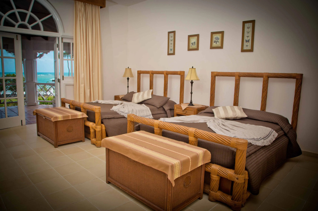 Hotel y Restaurant Villa Serena by null