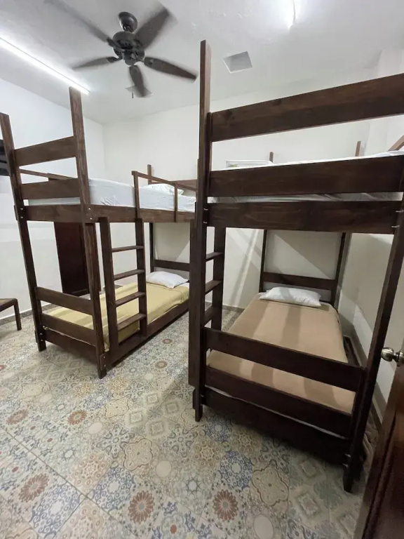 Classic room
