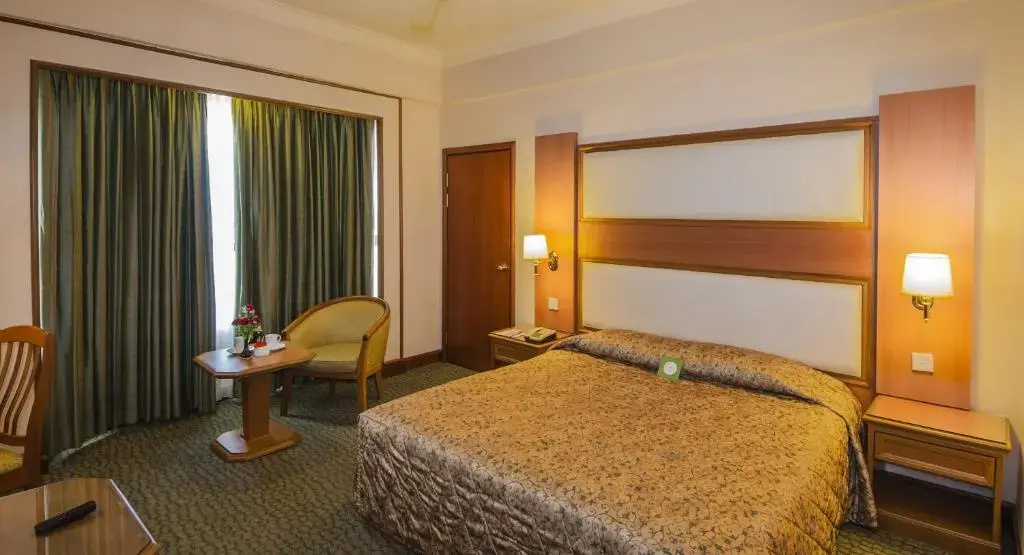Pearl View Hotel