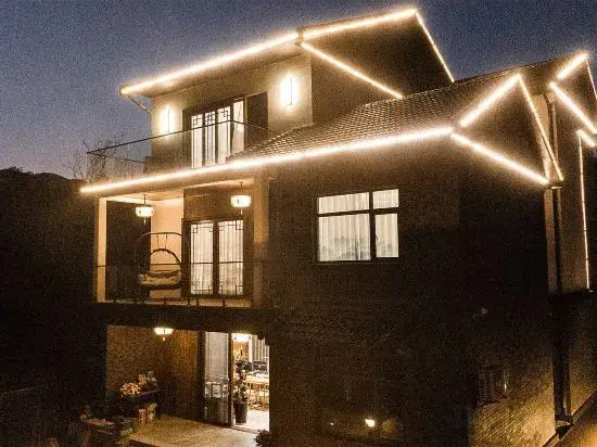 Wulixiang Changxing Graceful Bamboo Mountain Holiday Homestay