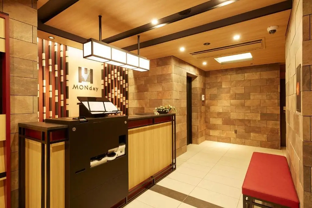 Hotel photo 2