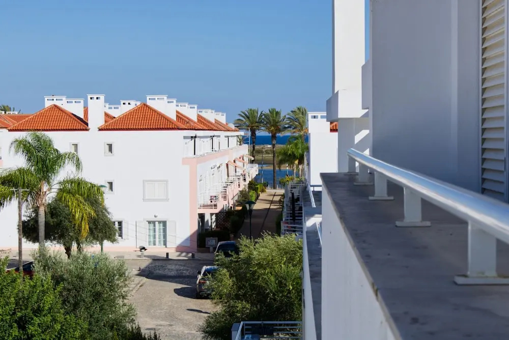Formosa Bay - HB in Tavira