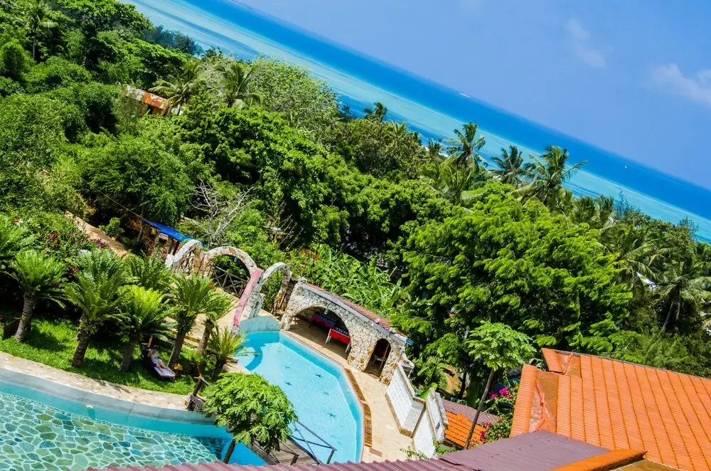 Beach & Waterfront