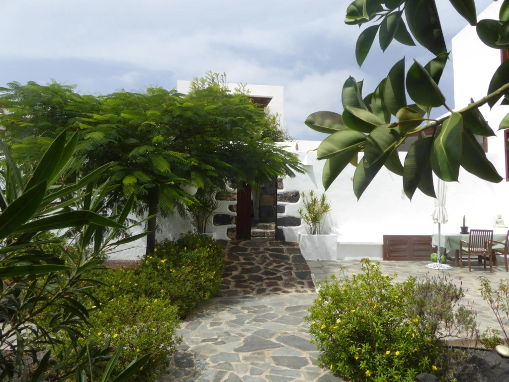 Villa El Inti
