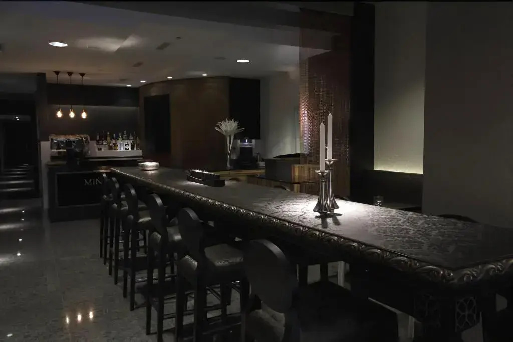 Capitol Boutique Hotel - Général