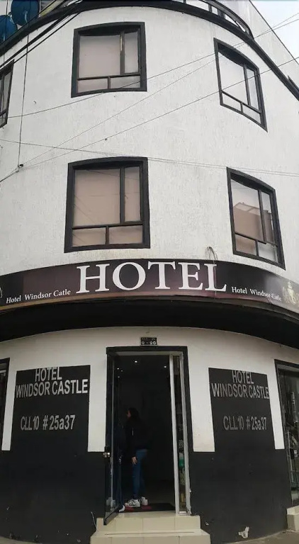 Hotel Windsor Castle