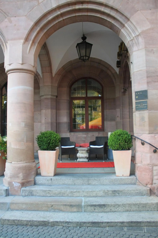 HOTEL DEUTSCHER KAISER by null