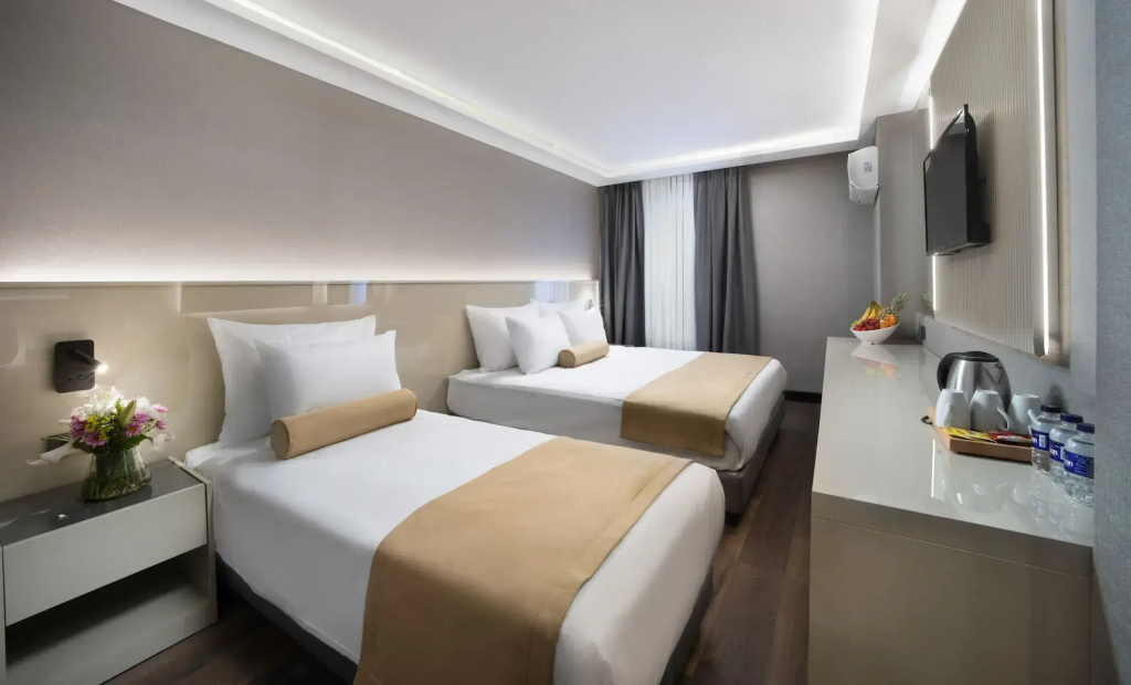 Hotel photo 13