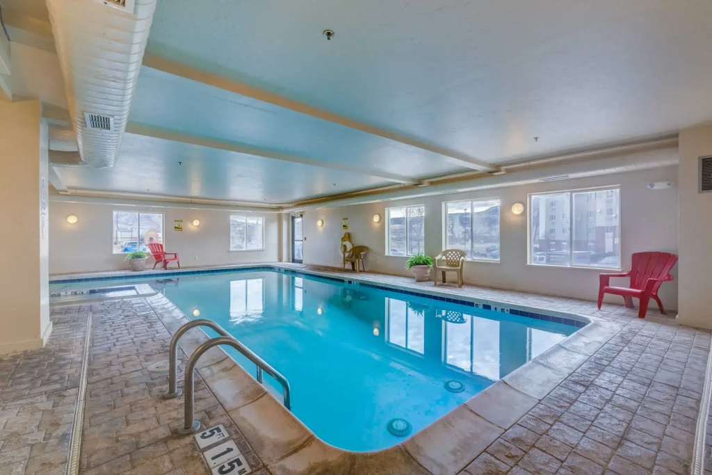 Grand River Hotel - Général