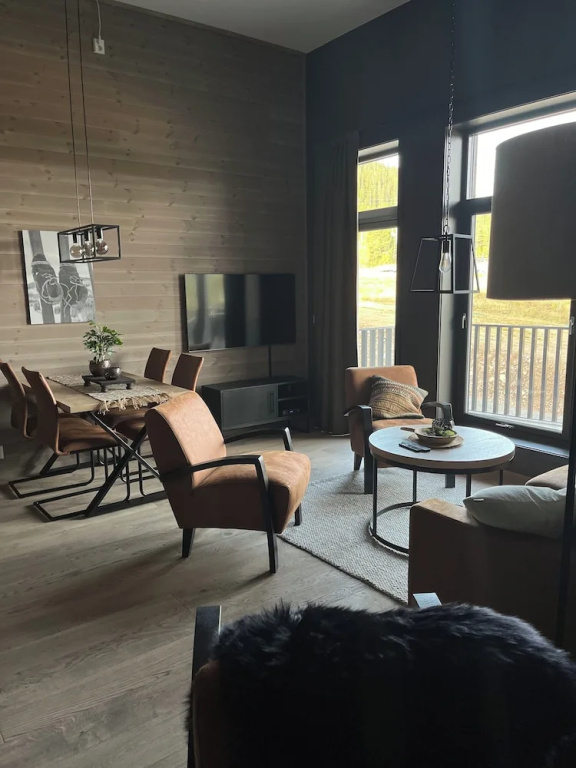 2 Bedrooms Standard room