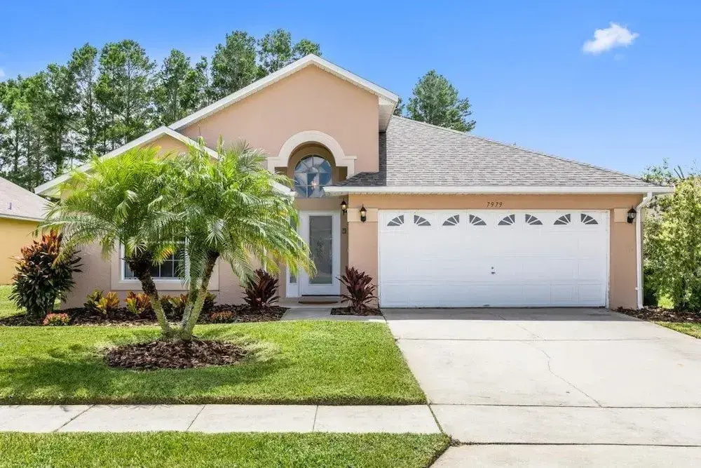 4BR Pool Home Rolling Hills by SHV-7979