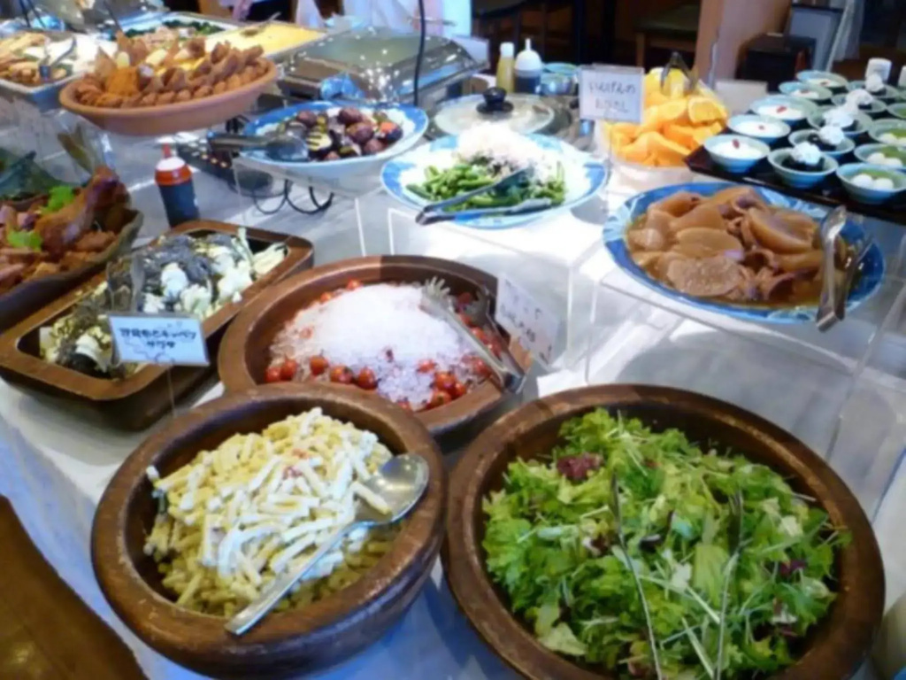 Daiwa Roynet Hotel Sendai - Général