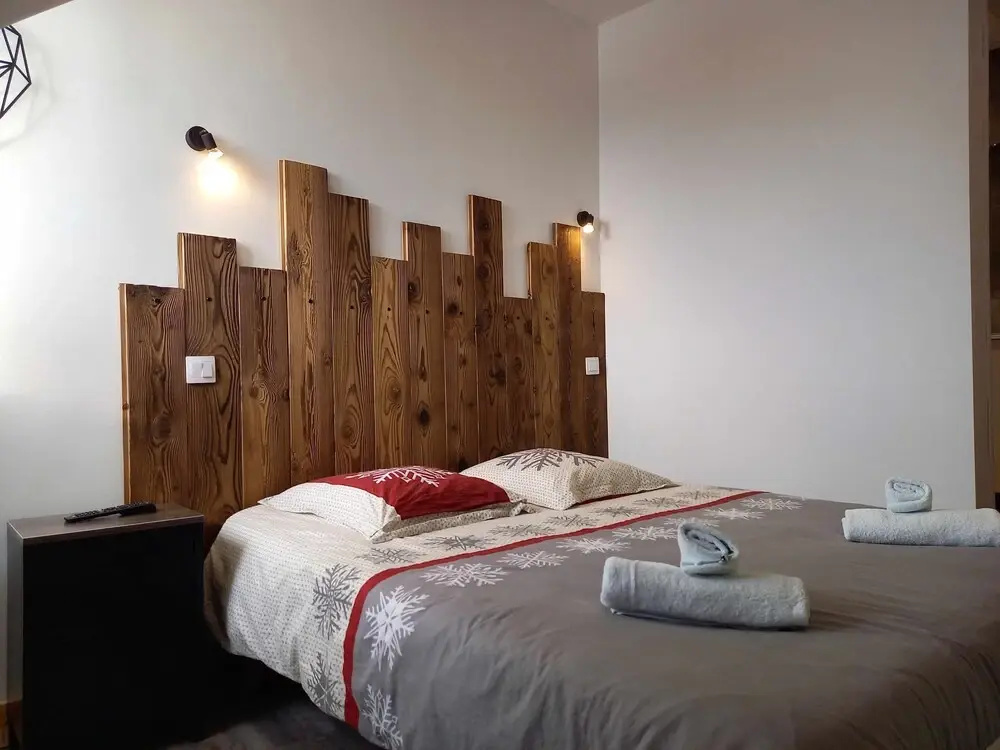 Voir la photo 3 — Auberge du Vieux Chaillol & Spa