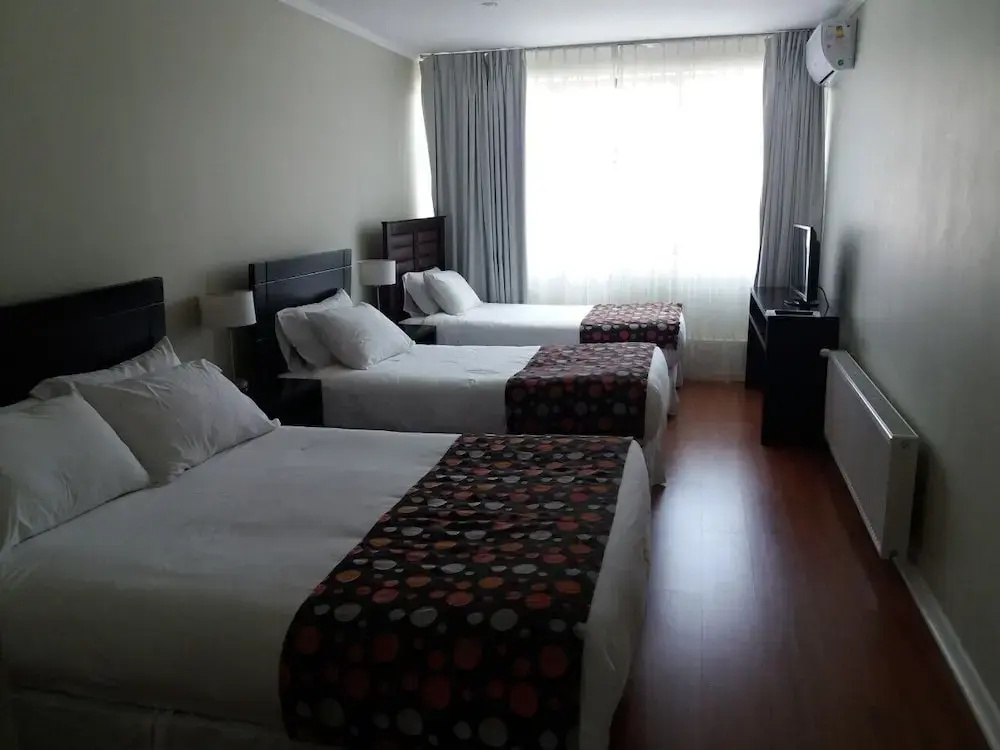 Hotel photo 2