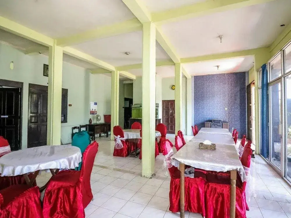 Hotel photo 10