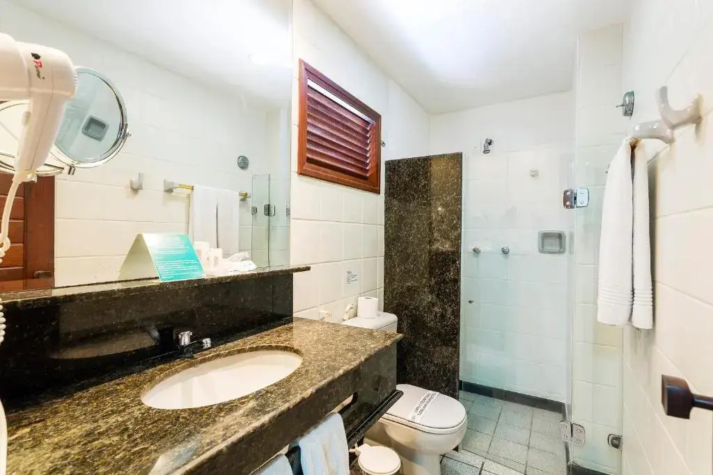 Pizzato Praia Hotel - Général