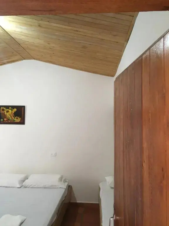 Hotel Pizzeria Opera Tolu - Chambres