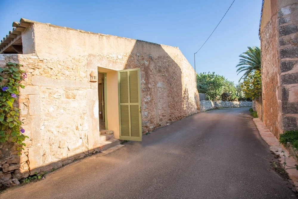 Casabonita in Santany
