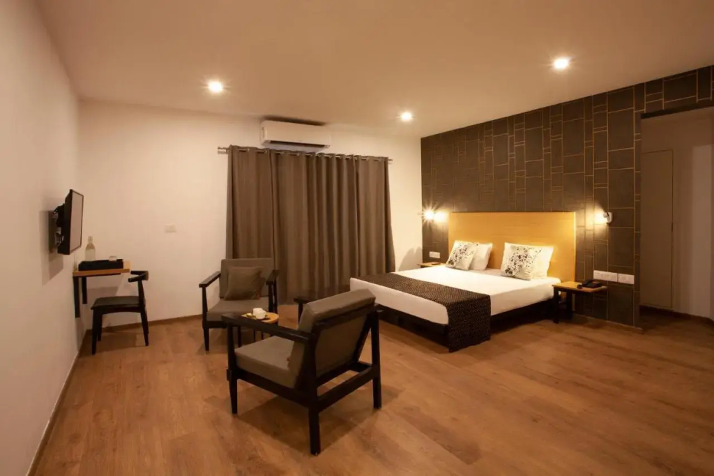 Hotel photo 11