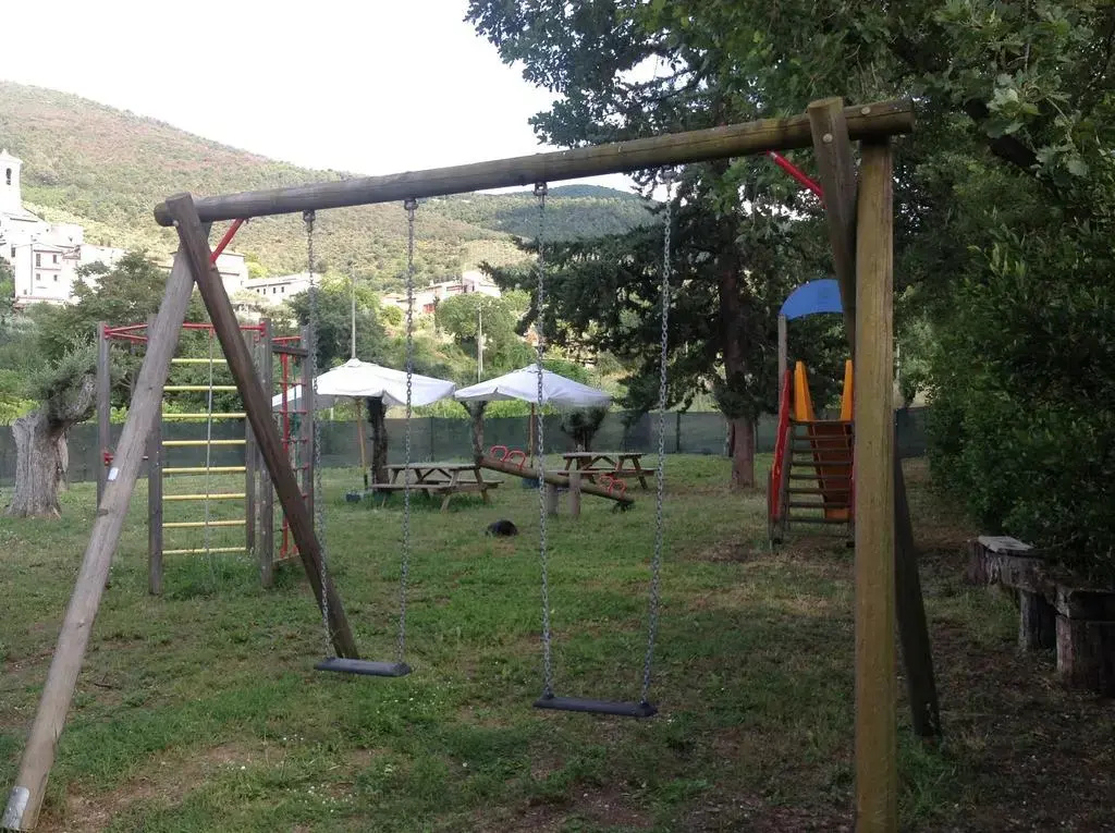 Agriturismo Collelignani