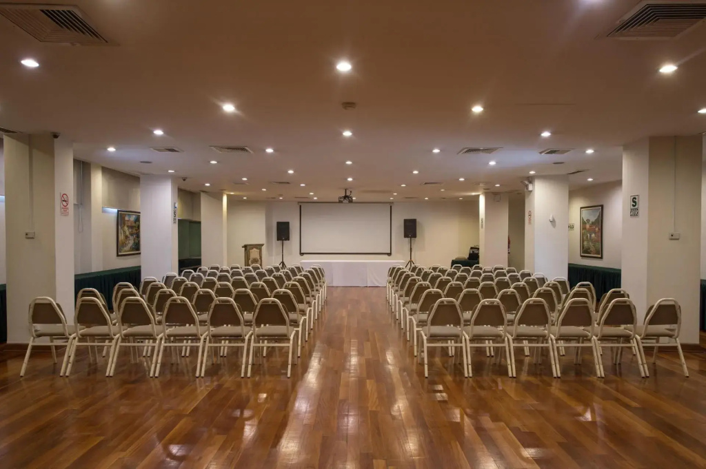 Jose Antonio Cusco Hotel - Général