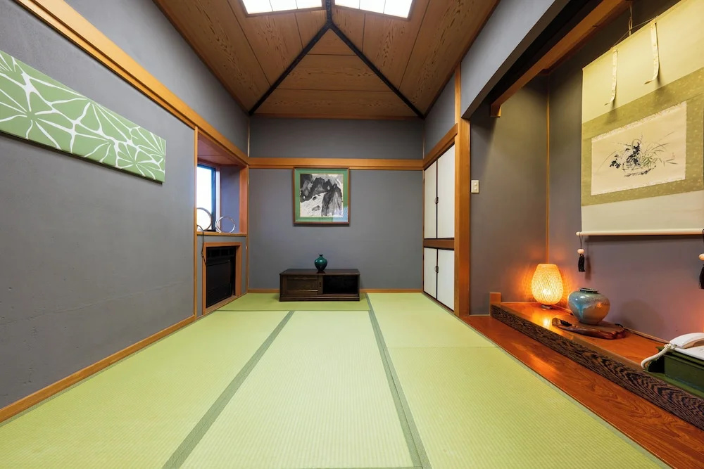 Ryokan Hachisunoito 사진 15