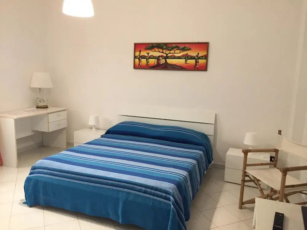 Villa Iazzetta — 5